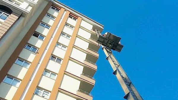 İzmir Evden Eve Nakliyat