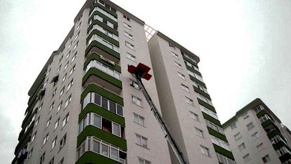 İzmir Şehirlerarası Nakliyat