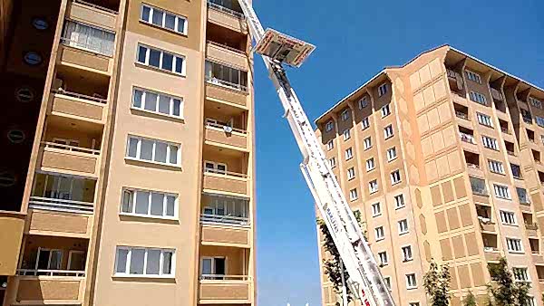 İzmir Evden Eve Nakliyat