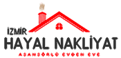 İzmir Hayal Evden Eve Nakliyat
