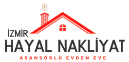 İzmir Hayal Evden Eve Nakliyat